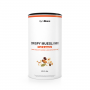 Crispy Muesli Mix - GymBeam 420 g - fruit seeds