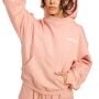 Women‘s Serenity Hoodie Pink - BeastPink S