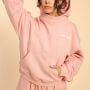 Women‘s Serenity Hoodie Pink - BeastPink S