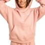 Women‘s Serenity Hoodie Pink - BeastPink S