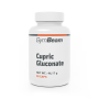 Cupric Gluconate - GymBeam 90 caps