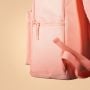 Women‘s Backpack Baby Pink - BeastPink single_variant