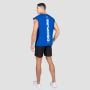 Discipline Tanktop Blue - GymBeam XXL