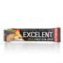 Excelent Protein Bar 85 g - Nutrend 85 g - lime papaya
