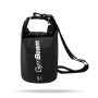 Waterproof Dry Bag Black 5 l - GymBeam single_variant
