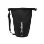Waterproof Dry Bag Black 5 l - GymBeam single_variant