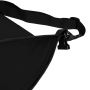 Waterproof Dry Bag Black 5 l - GymBeam single_variant