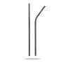 Stainless Steel Straws - VanaVita single_variant