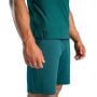 Essential Shorts Deep Teal - STRIX S