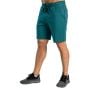 Essential Shorts Deep Teal - STRIX S