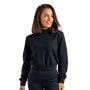 Women’s Essential High-Neck Jumper - STRIX S