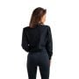 Women’s Essential High-Neck Jumper - STRIX S