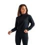 Women’s Essential High-Neck Jumper - STRIX S