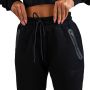 Women‘s Essential Joggers Black - STRIX XL