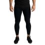 Men‘s Essential Leggings Black - STRIX XL