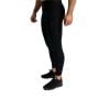 Men‘s Essential Leggings Black - STRIX XL