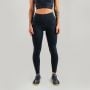 Women‘s Essential Leggings Black - STRIX S