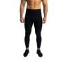 Men‘s Essential Leggings Black - STRIX XL