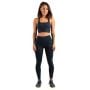 Women‘s Essential Leggings Black - STRIX S