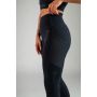 Women‘s Essential Leggings Black - STRIX S