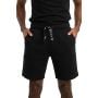 Essential Shorts Black - STRIX XXXL