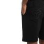 Essential Shorts Black - STRIX XXXL