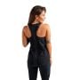 Women‘s Essential Tank Top Black - STRIX M