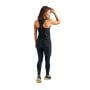 Women‘s Essential Tank Top Black - STRIX M