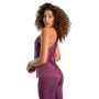 Women‘s Essential Tank Top Plum - STRIX S