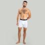 Men‘s Essential Boxers 2Pack White - STRIX XL