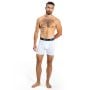 Men‘s Essential Boxers 2Pack White - STRIX XL