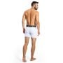 Men‘s Essential Boxers 2Pack White - STRIX XL