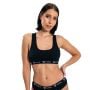 Essential Bralette Black - STRIX XL