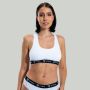 Essential Bralette White - STRIX XL