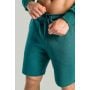 Essential Shorts Deep Teal - STRIX S