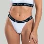 Essential Thongs 2Pack White - STRIX M