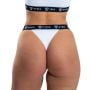 Essential Thongs 2Pack White - STRIX M