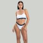 Essential Thongs 2Pack White - STRIX M