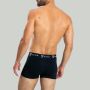 Men‘s Essential Trunks 2Pack Black - STRIX XXXL