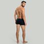 Men‘s Essential Trunks 2Pack Black - STRIX XXXL