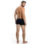 Men‘s Essential Trunks 2Pack Black - STRIX XXXL