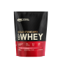 100% Whey Gold Standard - Optimum Nutrition 450 g - strawberry
