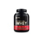 100% Whey Gold Standard - Optimum Nutrition 450 g - double rich chocolate