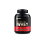 100% Whey Gold Standard - Optimum Nutrition 2250 g - extreme milk chocolate