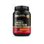 100% Whey Gold Standard - Optimum Nutrition 4540 g - double rich chocolate