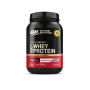 100% Whey Gold Standard - Optimum Nutrition 4540 g - double rich chocolate