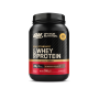 100% Whey Gold Standard - Optimum Nutrition 4540 g - double rich chocolate