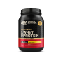 100% Whey Gold Standard - Optimum Nutrition 4540 g - double rich chocolate