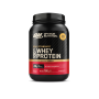 100% Whey Gold Standard - Optimum Nutrition 4540 g - double rich chocolate