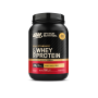 100% Whey Gold Standard - Optimum Nutrition 4540 g - double rich chocolate